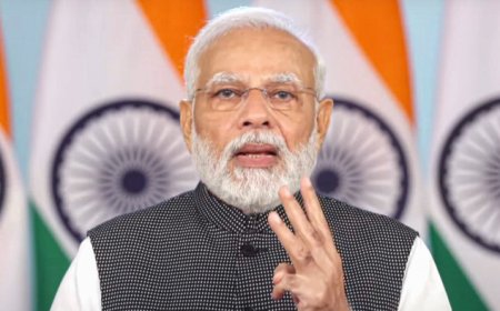 Corona Alert: कोरोना के बढ़ते मामलों ने बढ़ाई चिंता, पीएम मोदी ने बुलाई उच्चस्तरीय बैठक