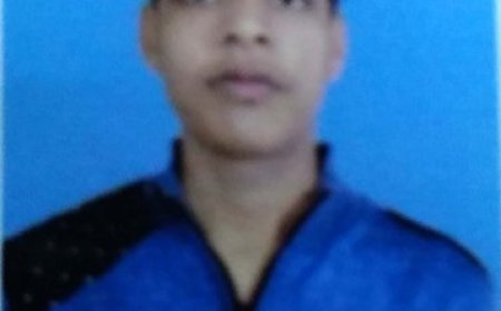 वैभव ने आई आई टी गेट में प्राप्त किया आल इण्डिया 75वीं रैंक