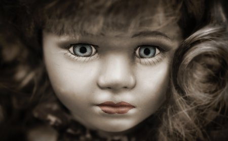 Horror Story for Kids in Hindi - छोटी लड़की का डायन से सामना