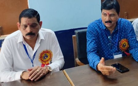 औषधियों के निर्माण और उसके प्रयोग होने तक फार्मेसी की भूमिका महत्वपूर्ण - संदीप बडौला