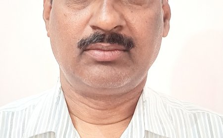 राकेश श्रीवास्तव को nuj यूपी के प्रांतीय मंत्री की जिम्मेदारी