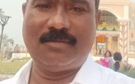 मंगरू साहनी मंडल अध्यक्ष,चंद्रहास बने जिला प्रतिनिधि